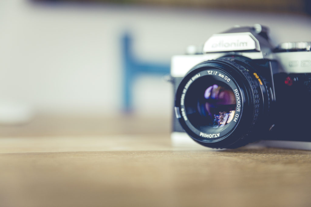 Top free stock photo sites for image sourcing on a budget