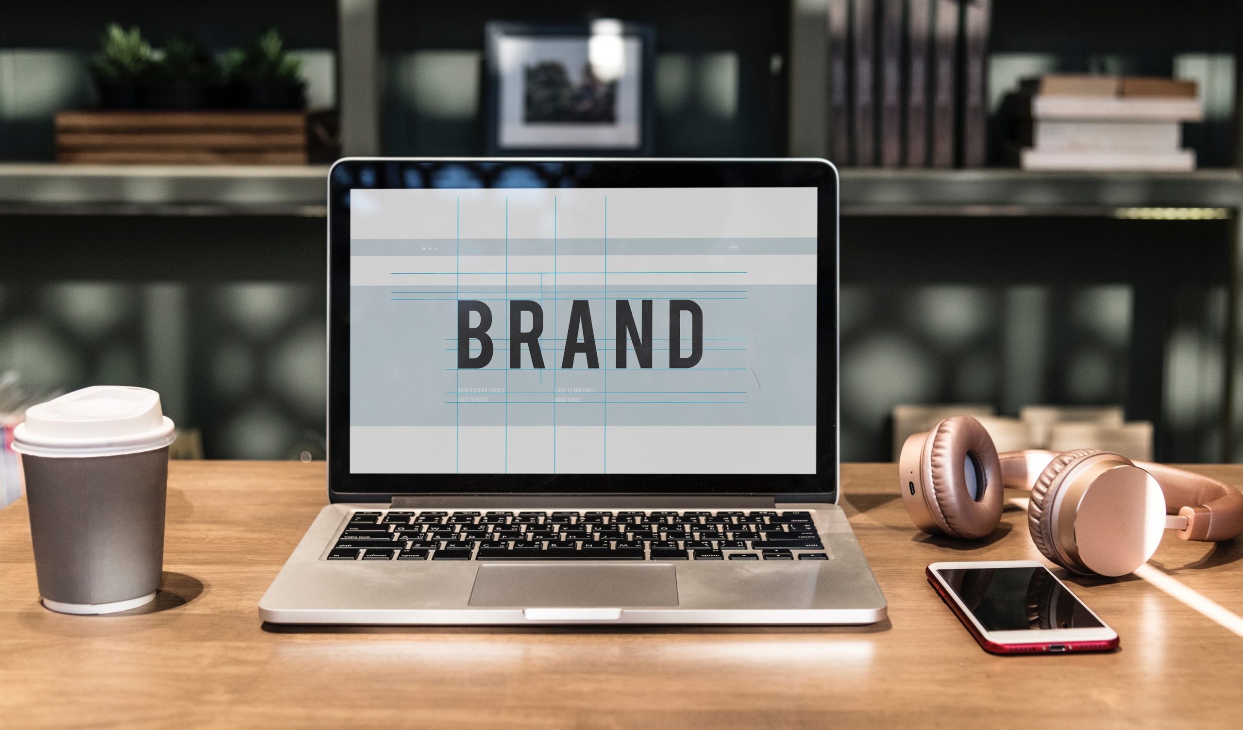 Effectively Develop Your Brand in 2023