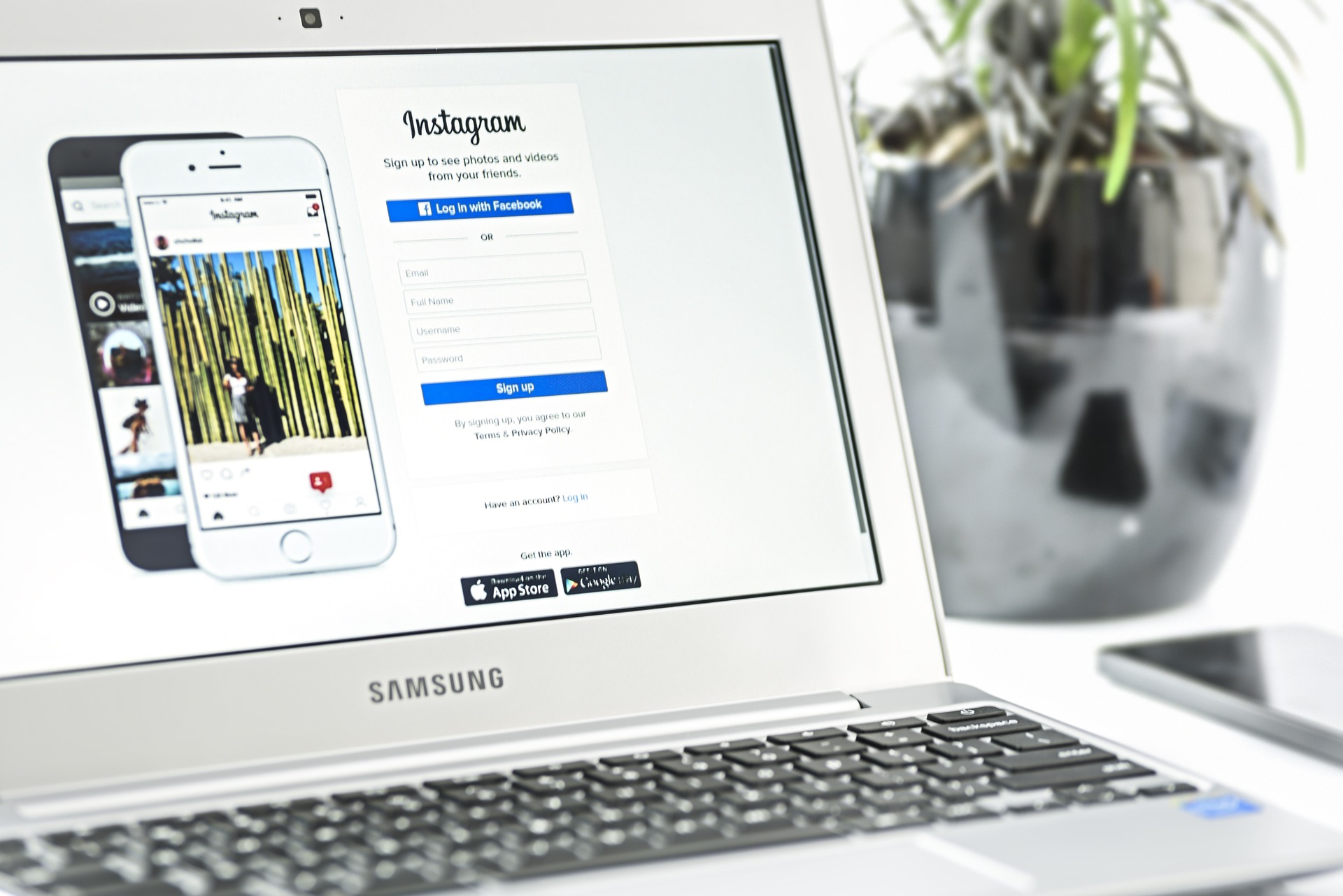How to grow your Instagram following quickly in 2022