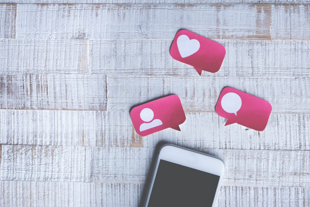Instagram marketing for women-owned businesses