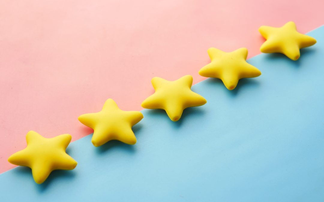 Why Online Reviews Matter and How To Use Them in Your Marketing