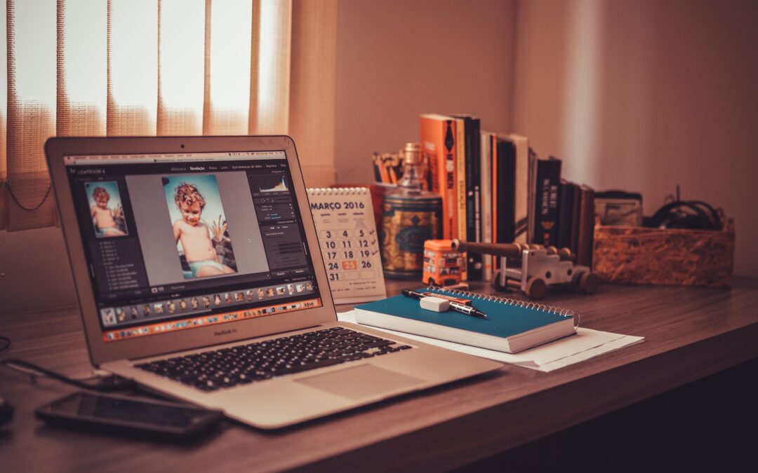 Our Favorite Photo Editing Apps